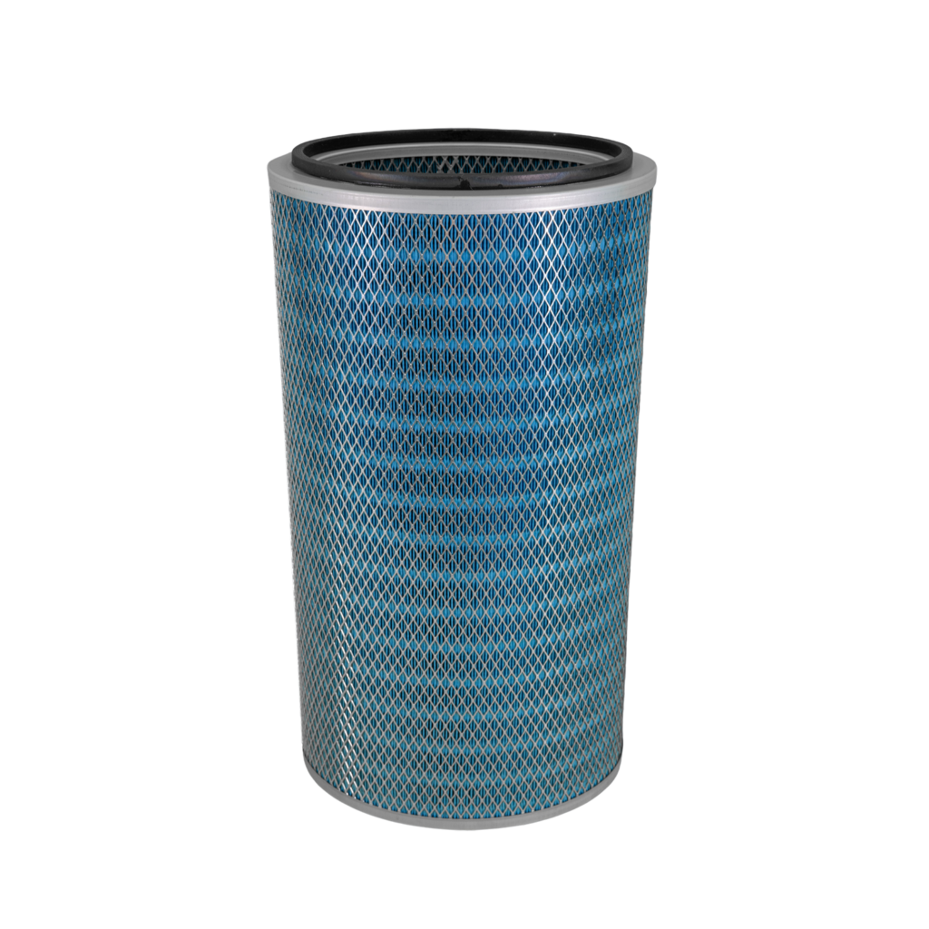 Filtro Cartucho