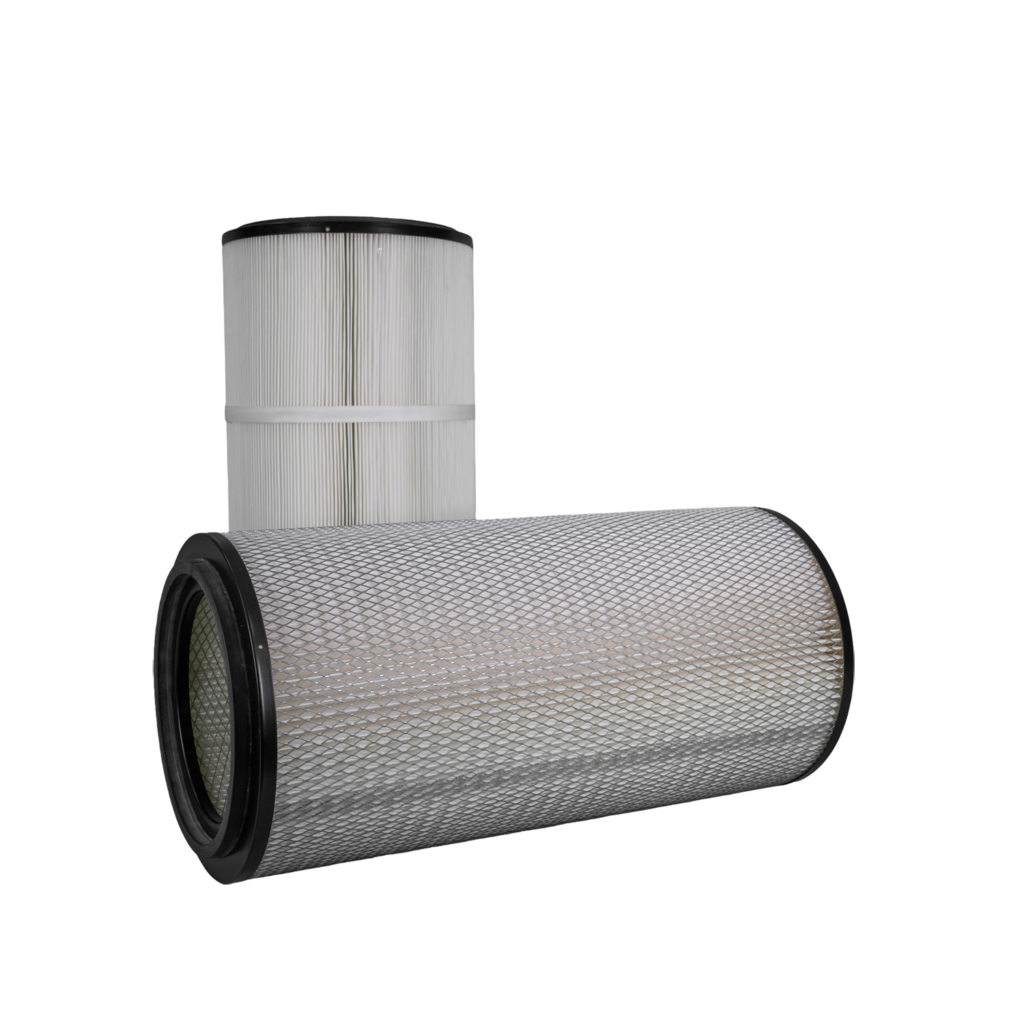 Filtro Cartucho