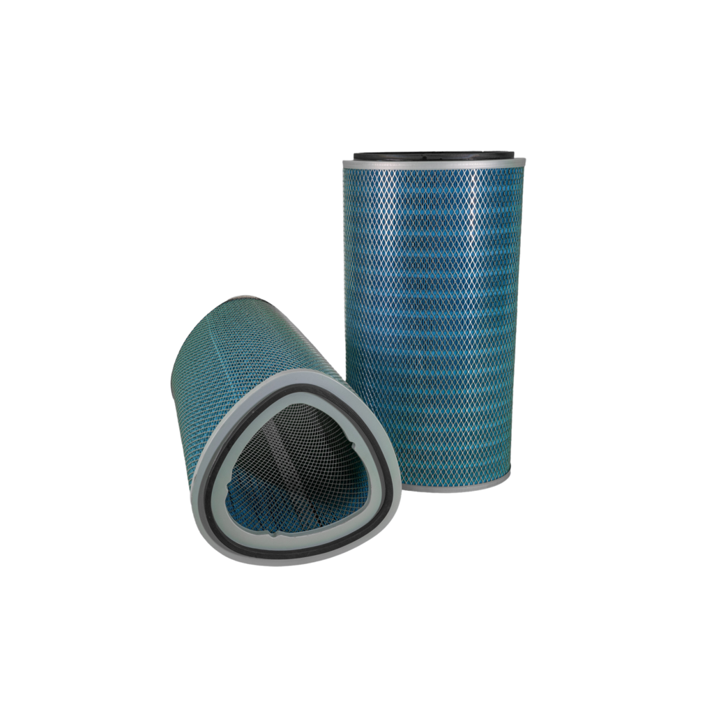 Filtro Cartucho Industrial