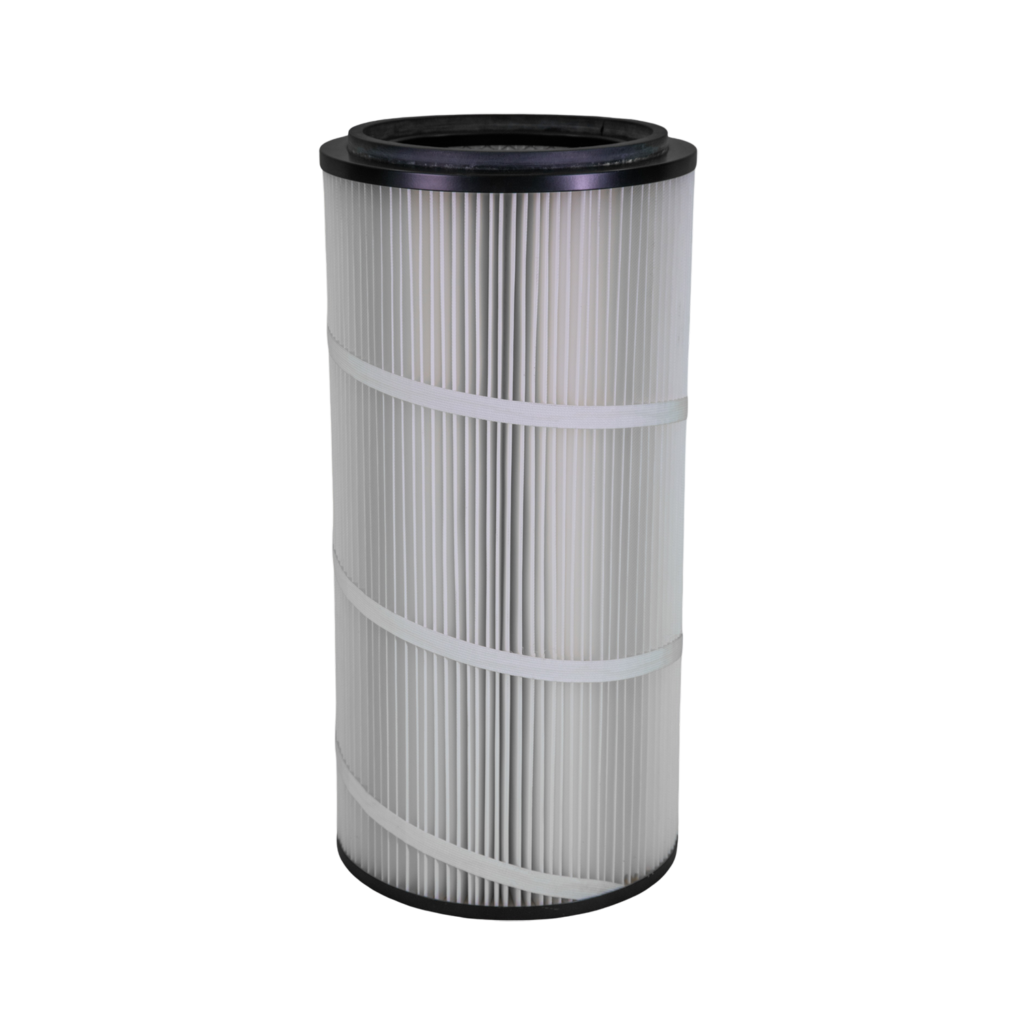Filtro Cartucho Industrial