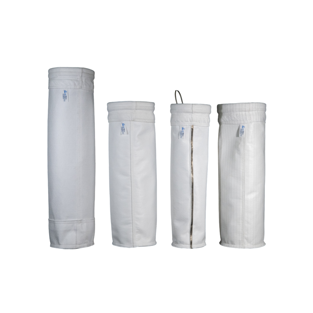 Filtro Manga Para Fábrica De Pneus