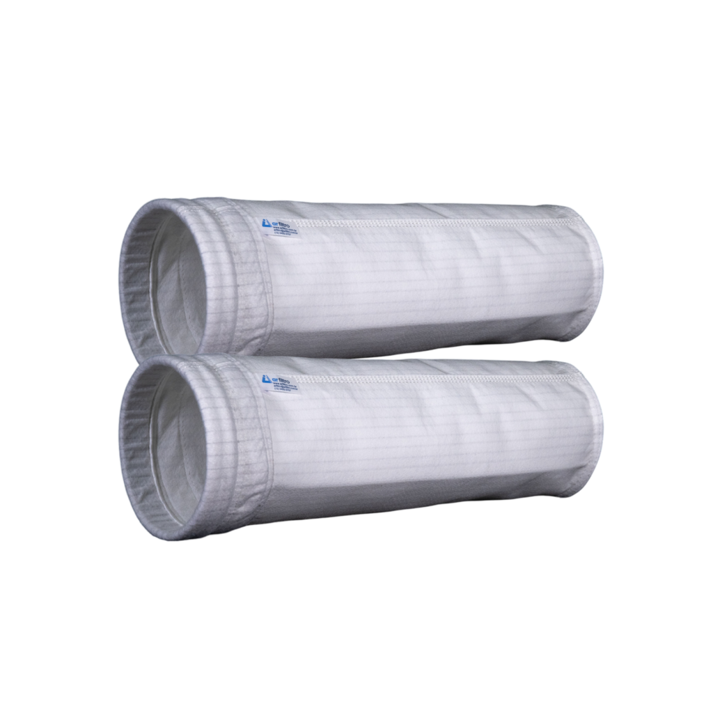 Filtro Manga Para Fábrica De Pneus