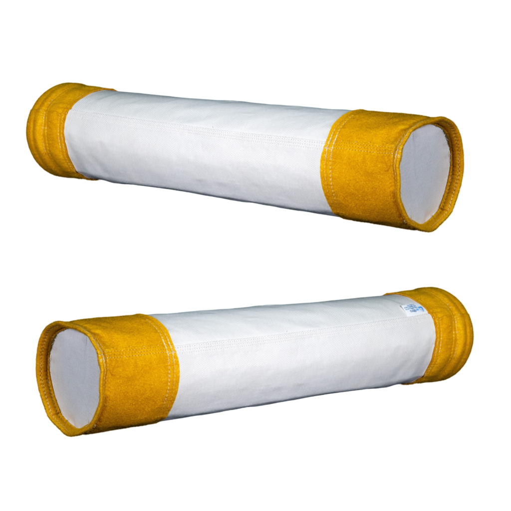 Filtro Manga Para Indústria de Cosméticos