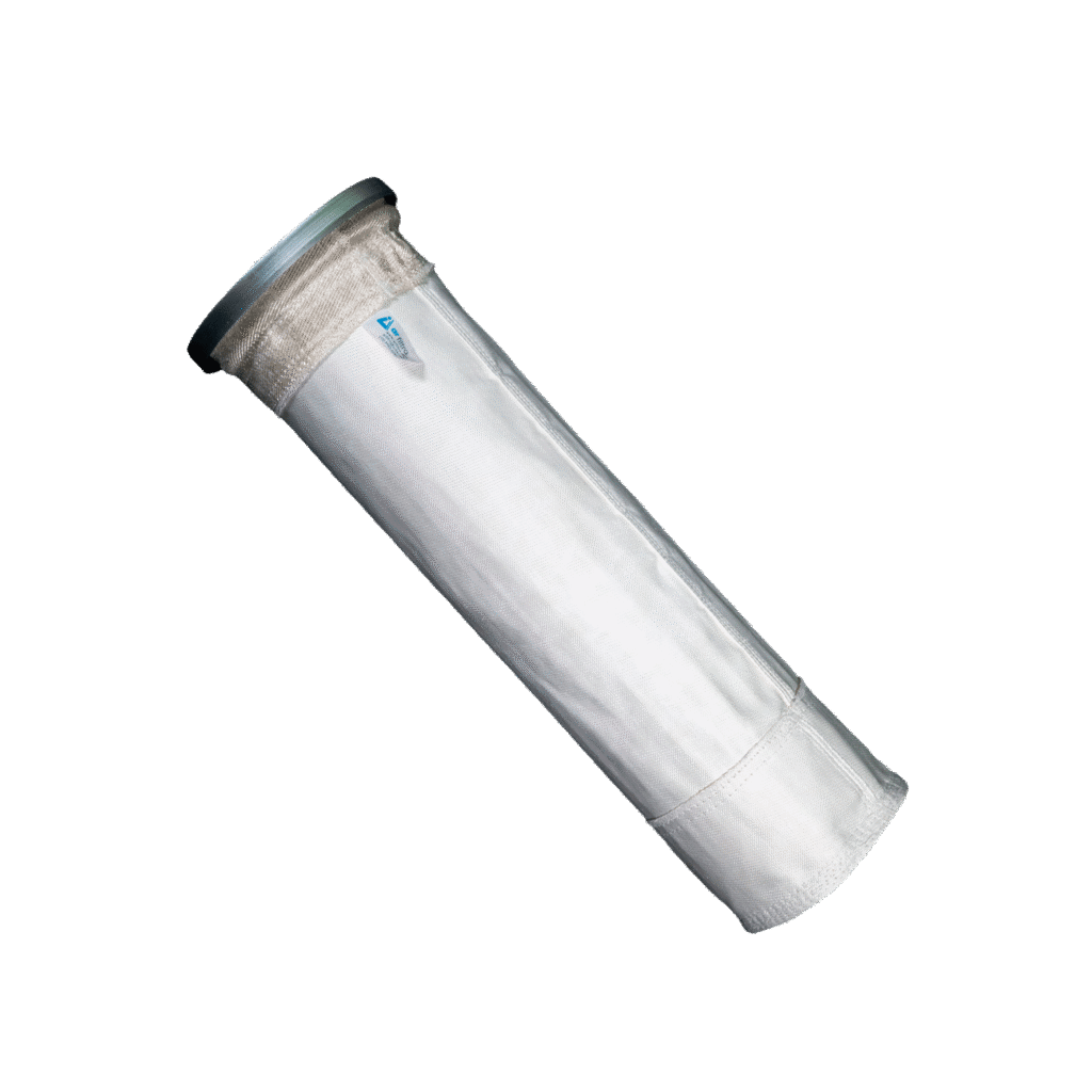 Filtro Manga Para Siderurgia