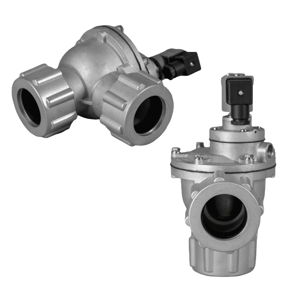 Válvula Solenoide