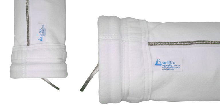 Mangas Antiestáticas