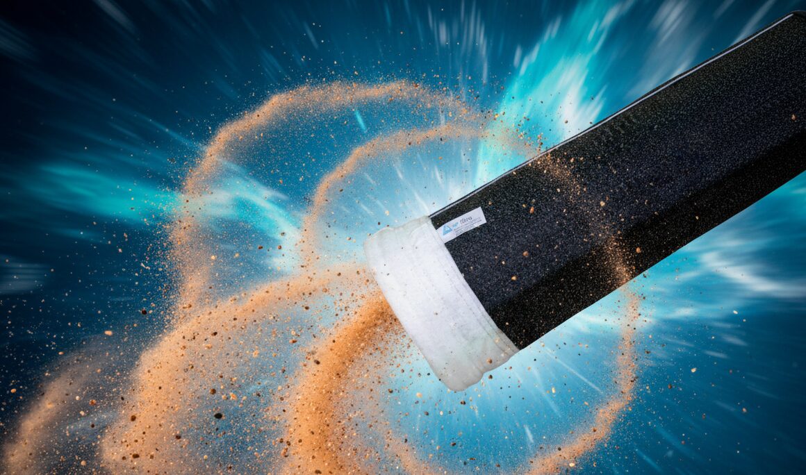 Os 5 Sinais de que sua Manga Filtrante Precisa ser Trocada