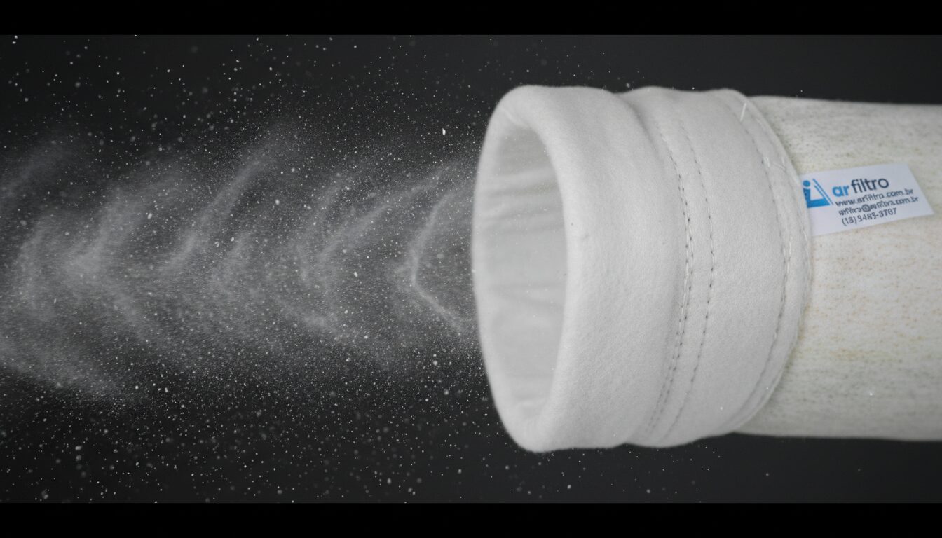 Como Escolher O Melhor Filtro Manga Para Minha Empresa