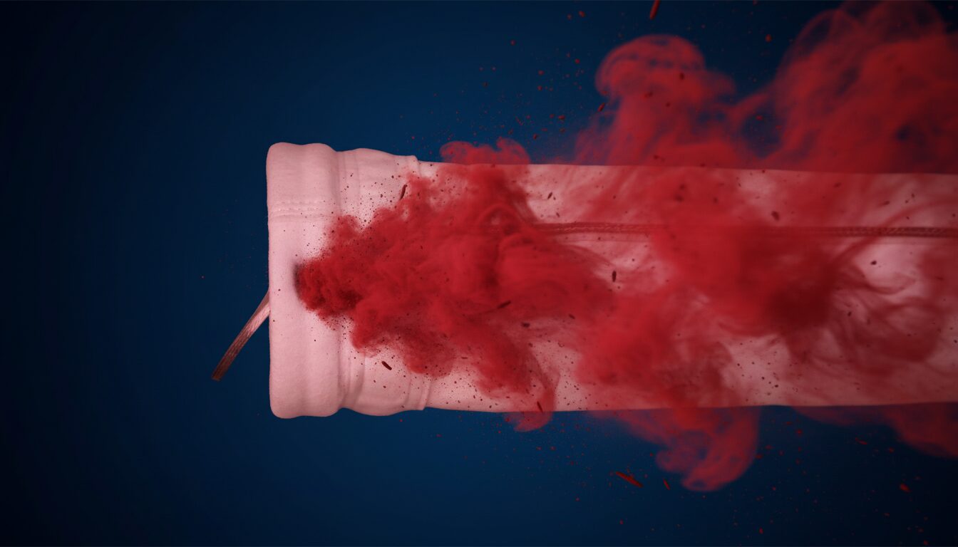 Como Identificar Desgaste Ou Saturação Da Manga Filtrante