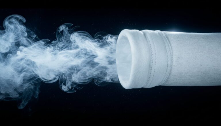 O Que é Filtro Manga Industrial e Para Que Serve