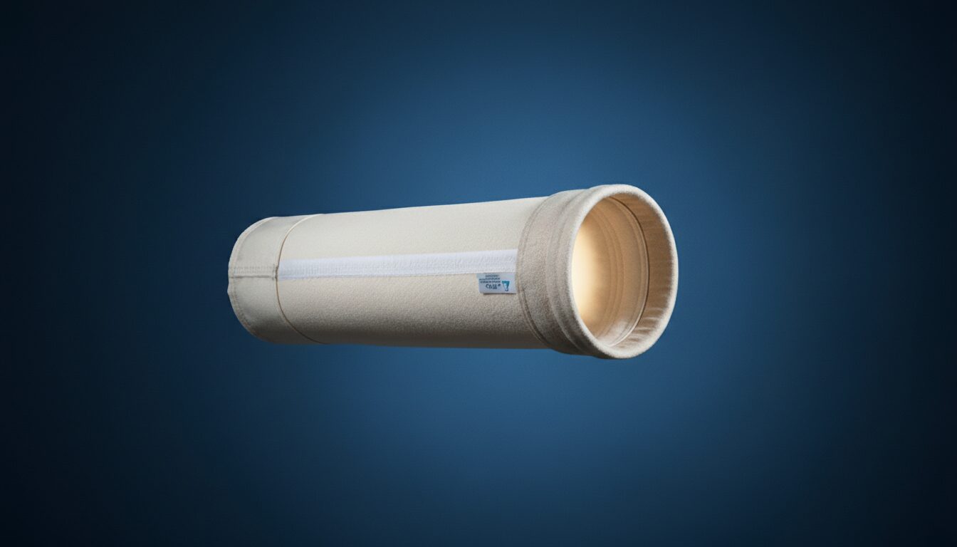 Por Que A Manga Filtrante É Essencial No Controle De Particulados