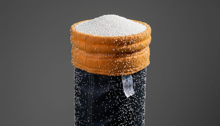 Quando O Entupimento Da Manga Filtrante Se Torna Crítico