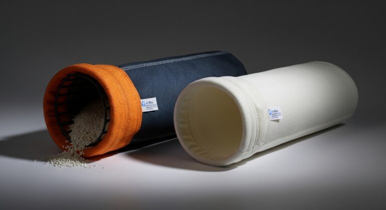 Tipos De Filtro Manga